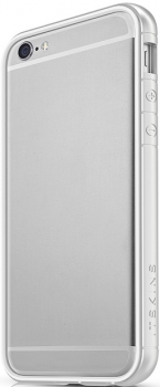 Чехол для iPhone 6 ITSKINS Heat Silver Чехол для iPhone 6 ITSKINS Heat Silver